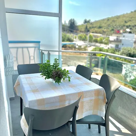 Rraku Apartmán *