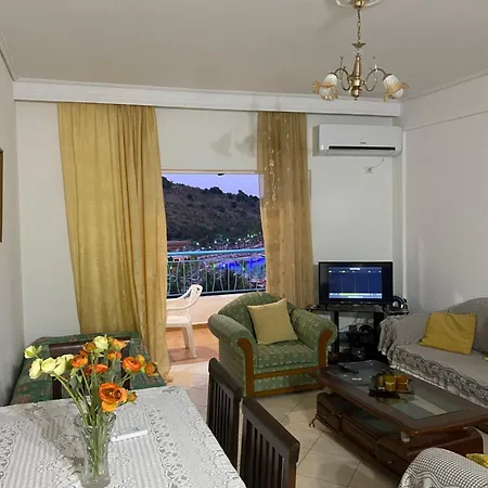 Rraku Apartment Sarande