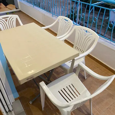 Rraku Apartmán *