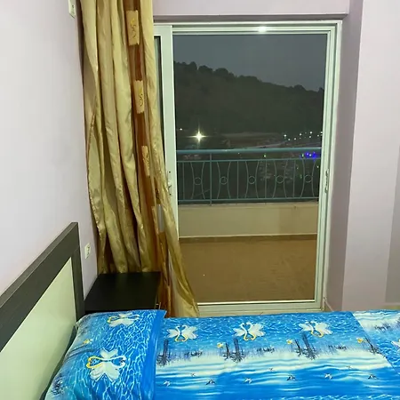 Rraku Apartmán *