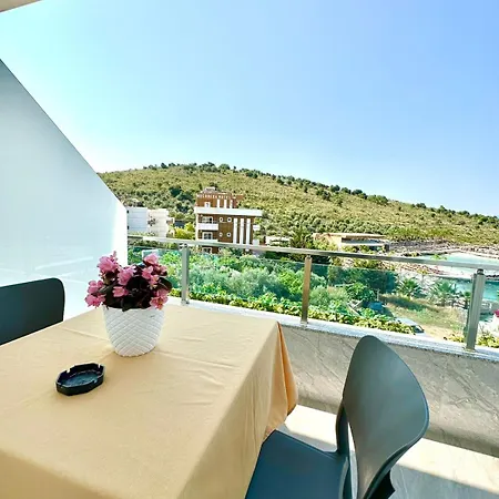 Rraku * Sarandë