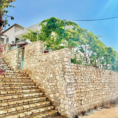Rraku Apartment Sarandë