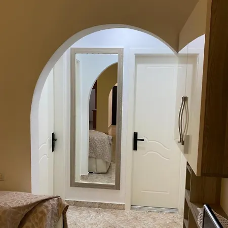Apartment Rraku Sarande