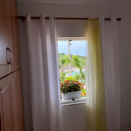 Apartmán Rraku