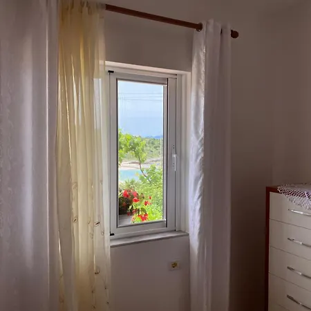 Apartmán Rraku Sarandë