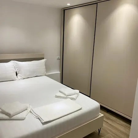 Rraku Sarandë
