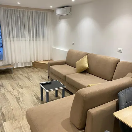 Rraku Apartamento *
