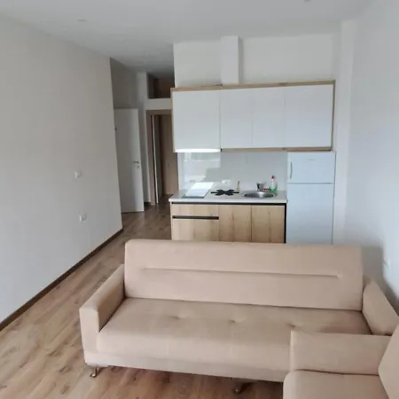 Apartman Rraku Saranda
