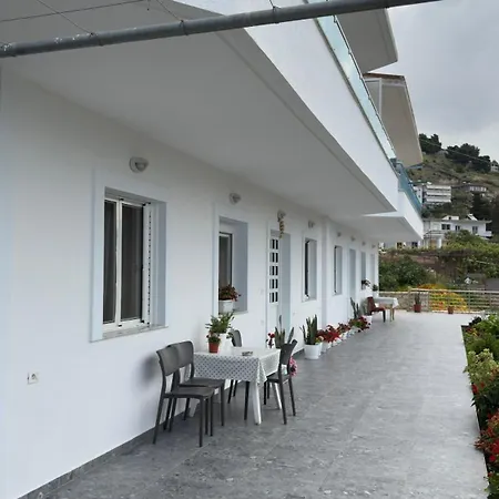 Rraku Apartmán *
