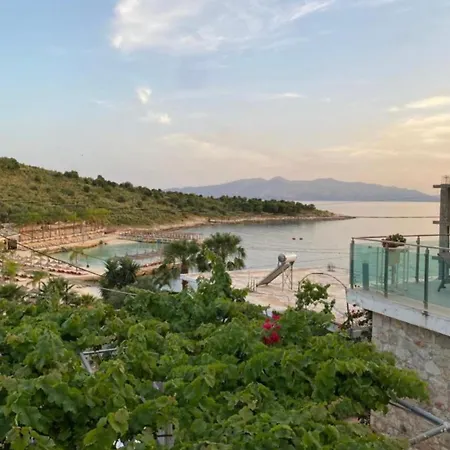 Rraku Sarande