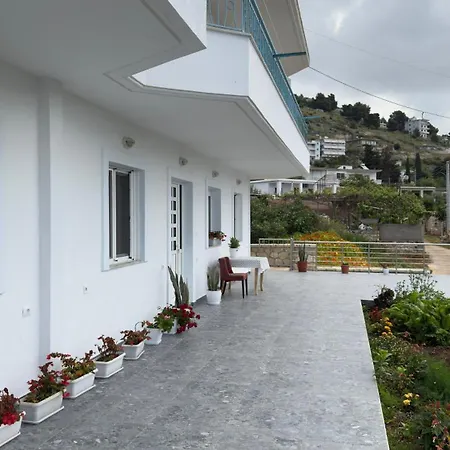 Apartmán Rraku *