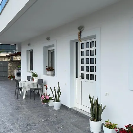 Apartmán Rraku *