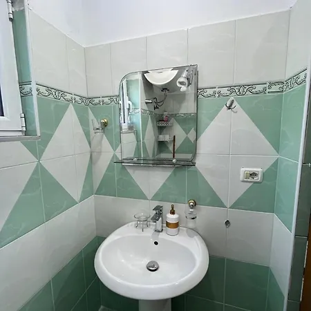 Lägenhet Rraku Sarandë
