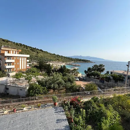 Rraku * Sarandë